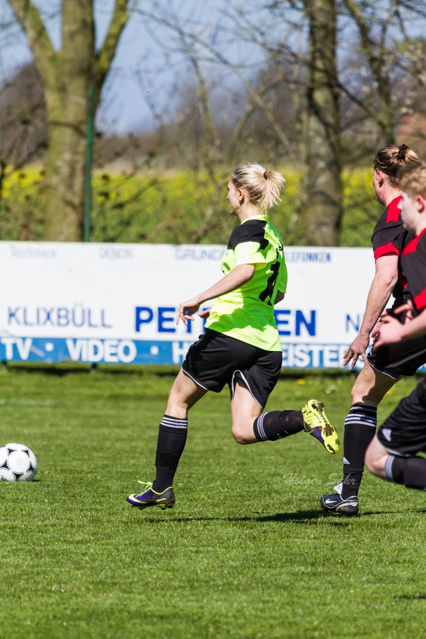 Bild 119 - Frauen SV Frisia 03 Risum Lindholm - Heider SV : Ergebnis: 8:0